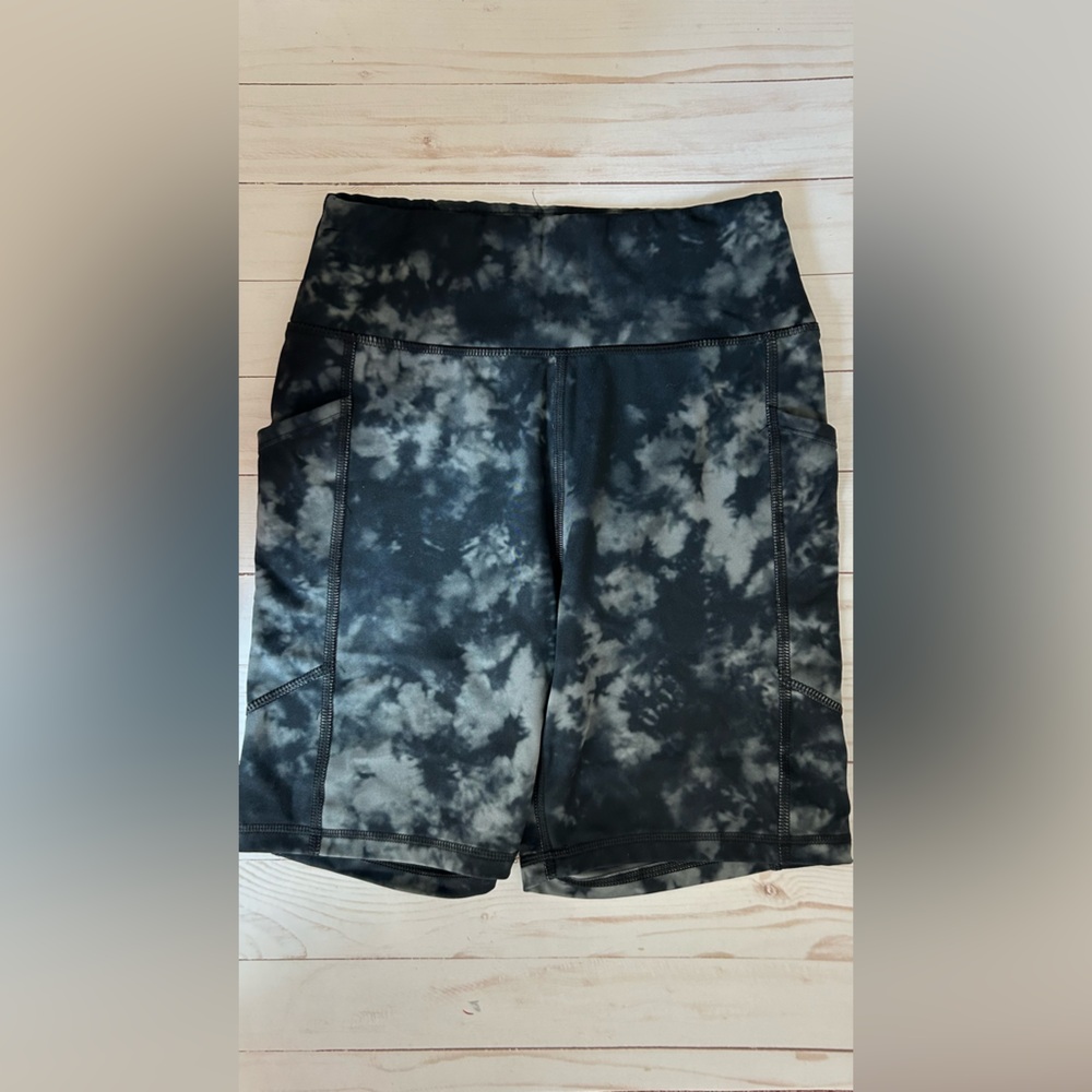Aerie The Everything Pocket Bike Short
